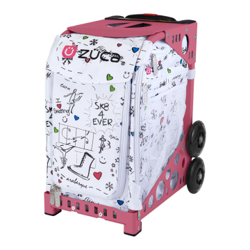ZÜCA Tasche "SK8" ohne Rahmen