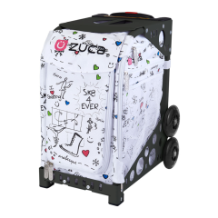 ZÜCA Tasche "SK8" ohne Rahmen