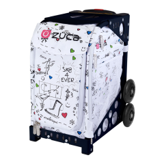ZÜCA Tasche "SK8" ohne Rahmen