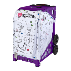 ZÜCA Tasche "SK8" ohne Rahmen
