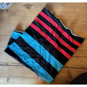 Halsschal Mulktifunktionstuch für Sport, Gr. one size