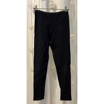 Trainingshose - Leggings Gr. S adult