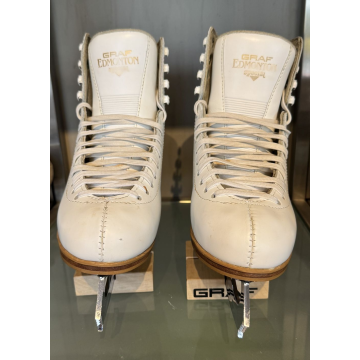 Graf Edmonton 5 1/2 L = Gr. 38 2/3