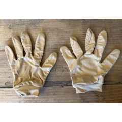 Wettkampf Handschuhe Gr. 4 - 6 Jahre