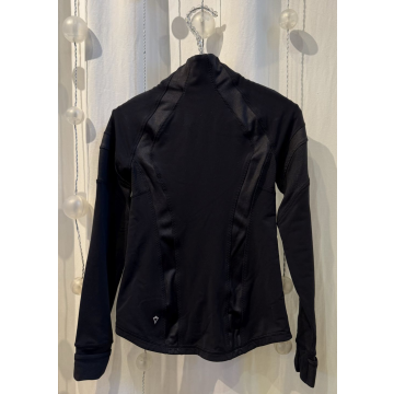 Ivivva-Lululemon Trainingsjacke 12 = Gr. 12 - 14 Jahre