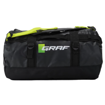 Duffle Bag Hockey