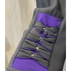 KARISMA Trainingsjacke CL = Gr. 10 - 12 Jahre