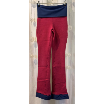 Polartec Trainingshose Gr. 12 - 14 Jahre