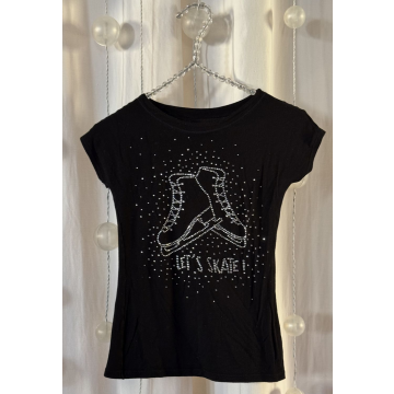 Intermezzo T-Shirt 12 = Gr. 12 - 14 Jahre