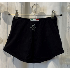 KARISMA Trainingsjupe CL = Gr. 6 - 8 Jahre