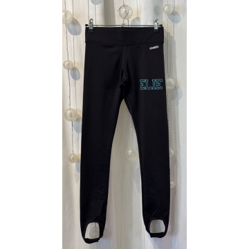 oxelo Trainingshose 12 = Gr. 10 - 12 Jahre