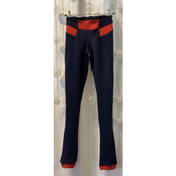 Trainingshose massgefertigt Gr. 12 - 14 Jahre