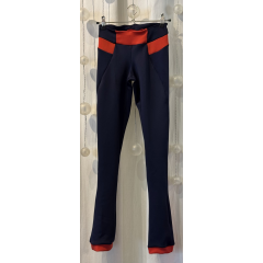 Trainingshose massgefertigt Gr. 12 - 14 Jahre
