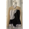 Kürkleid Gr. 8 - 10 Jahre