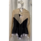 Kürkleid Gr. 8 - 10 Jahre