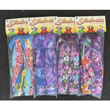 Stink-eez Dolphin "Fruity Cereal"