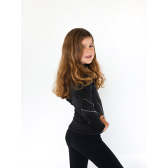 JIV Trainingsshirt "Shine" kids
