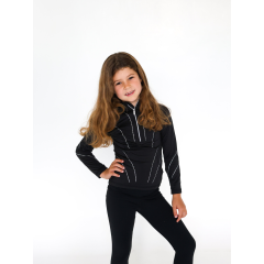 JIV Trainingsshirt "Shine" kids