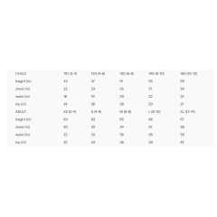 JIV Trainingsshirt "Shine" kids