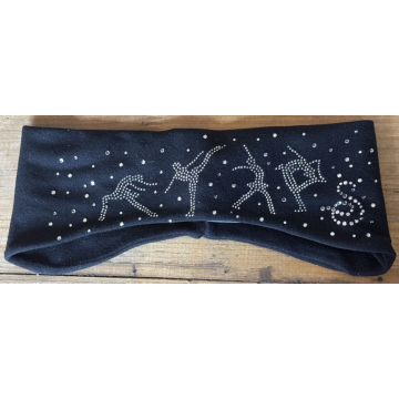 Sagester Stirnband Gr. onesize