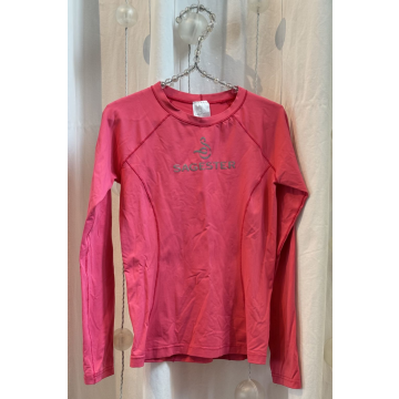 Sagester Trainingsshirt XS = Gr. 8 = 10 Jahre