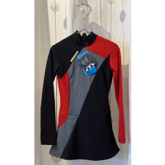 Ugoskate Trainingskleid 140 = Gr. 8 - 10 Jahre