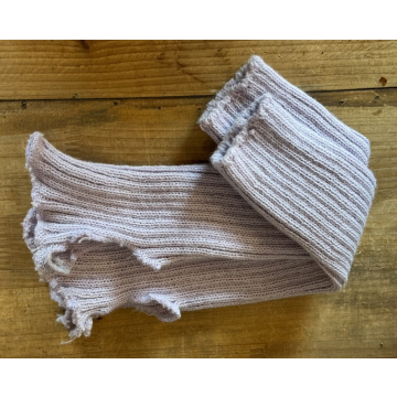 Intermezzo Stulpen mit Steg Gr. 4 - 10 Jahre