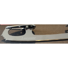 Graf Lausanne Kufen Gr. 8 3/4"