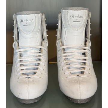 Jackson Debut Mod. 2450 4 W = Gr. 34.5