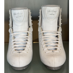 Jackson Debut Mod. 2450 4 W = Gr. 34.5