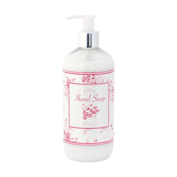 GreenGate Hand Soap "Abelone red"