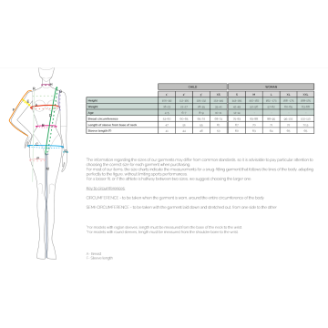 Sagester Trainingsjacke