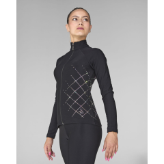 Sagester Trainingsjacke