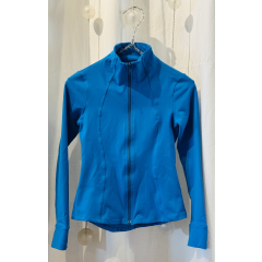 Jce Fire Trainingsjacke CM = Gr. 8 - 10 Jahre