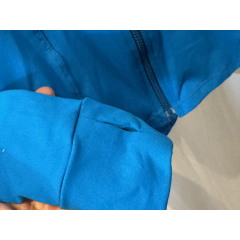 Jce Fire Trainingsjacke CM = Gr. 8 - 10 Jahre
