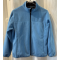 LANDSEND Fleece Jacke M = Gr. 12 - 14 Jahre