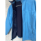 LANDSEND Fleece Jacke M = Gr. 12 - 14 Jahre