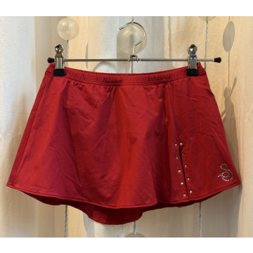 Sagester Trainingsjupe S = Gr. 12 - 14 Jahre