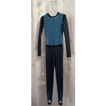 Ice&Cookie Overall Gr. 10 - 12 Jahre