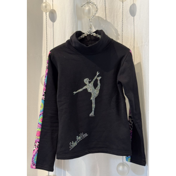 SD Trainingsshirt Gr. 8 - 10 Jahre