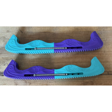 Rockerz Kufenschoner