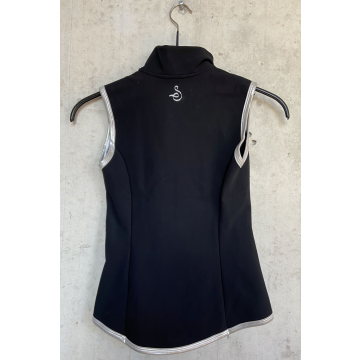 Sagester Gilet S = Gr. 12 - 14 Jahre