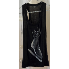 Edea Top Gr. XS - S adult