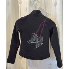 ChloeNoel Trainingsjacke CM = Gr. 4 - 6 Jahre