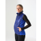JIV Gilet "FORTIS" Gr. XS adult black-black
