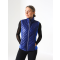JIV Gilet "FORTIS" Gr. XS adult black-black
