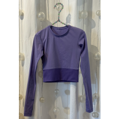 Jiv Crop Top Gr. 8 - 10  Jahre