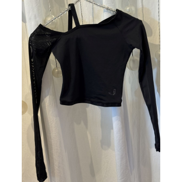 Jiv Crop Top Gr. 6 - 8  Jahre