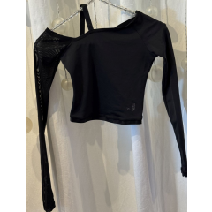 Jiv Crop Top Gr. 6 - 8  Jahre