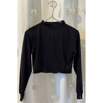 Sagester Crop Top III = Gr. 8 - 10 Jahre